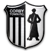 Logo Corby Town
