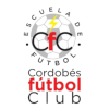 Logo Cordobes Futbol Club