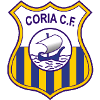 Logo Coria CF