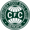 Logo Coritiba SE U20
