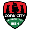 Logo Cork city U20