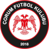 Logo Corum FK U19