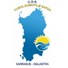Logo COS Sarrabus Ogliastra