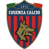 Logo Cosenza Calcio 1914