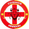 Logo Cosmos Aragon (W)