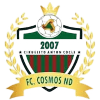 Logo Cosmos FC