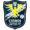 Logo Cosmos United FC