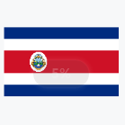 Logo U17 Costa Rica