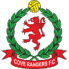 Logo Cove Rangers