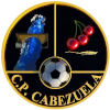 Logo CP Cabezuela