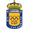 Logo CP Calasancio