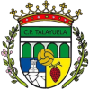 Logo CP Talayuela