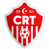 Logo CR Temouchent U20