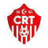 Logo CR Temouchent U21