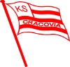 Logo Cracovia II