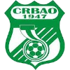 Logo CRB Ain Oussera U20
