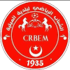 Logo CRB El Milia