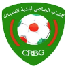 Logo CRB Gosbat U19