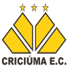 Logo Criciuma U20 (W)