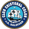 Logo Cristobal Colon JAS