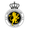 Logo Crixas FC