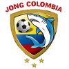 Logo CRKSV Jong Colombia