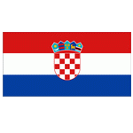 Logo Croatia (W) U16