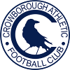 Logo Crowborough Athletic