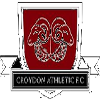 Logo Croydon Athletic