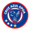 Logo Cruz Azul Opoa