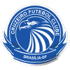 Logo Cruzeiro DF Youth