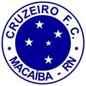 Logo Cruzeiro PB