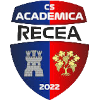 Logo CS Academica Recea