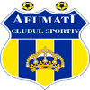 Logo CS Afumati U19