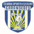 Logo CS Autocatania Caransebes