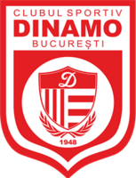 Logo CS Dinamo Bucuresti U19