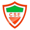 Logo CS Esportivo AL
