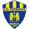 Logo CS FC Petrolul ZF1948 Berca