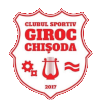 Logo CS Giroc Chisoda U19