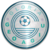 Logo CS Gloria Geoagiu