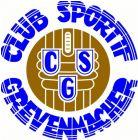 Logo CS Grevenmacher