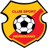 Logo CS Herediano (W)