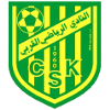 Logo CS Korba