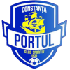 Logo CS Portul Constanta