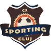 Logo CS Sporting Cluj U19