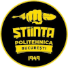 Logo CS Stiinta Bucuresti U19