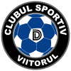 Logo CS Viitorul Daesti