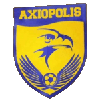 Logo CSA Axiopolis