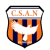 Logo CSA Nadjah U19