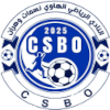 Logo Csb Oran (W)